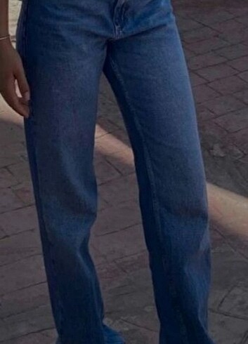 s Beden Kot pantolon jean