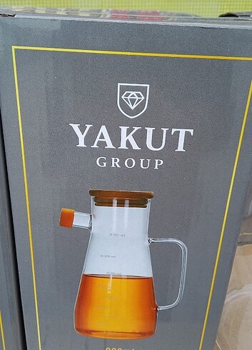 Yağdanlık