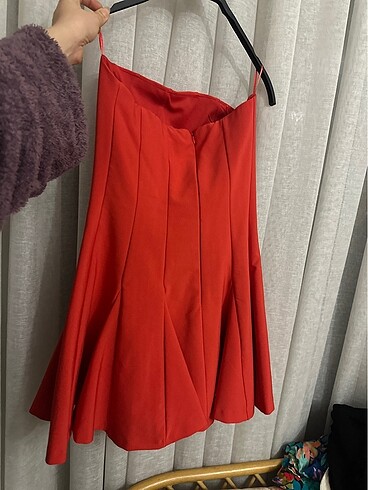 xs Beden ZARA YENİ SEZON ELBİSE