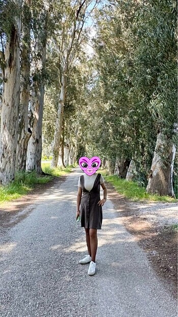 Jile Elbise - Görsel 5