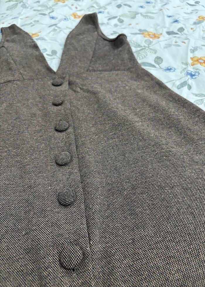 Jile Elbise - Görsel 2