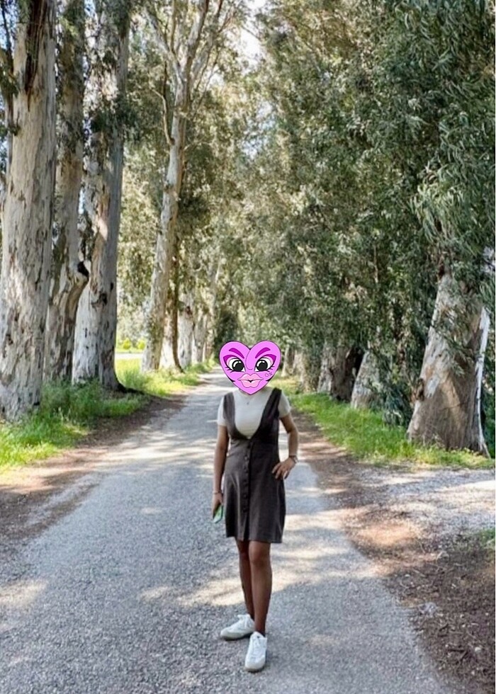 Jile Elbise - Görsel 5