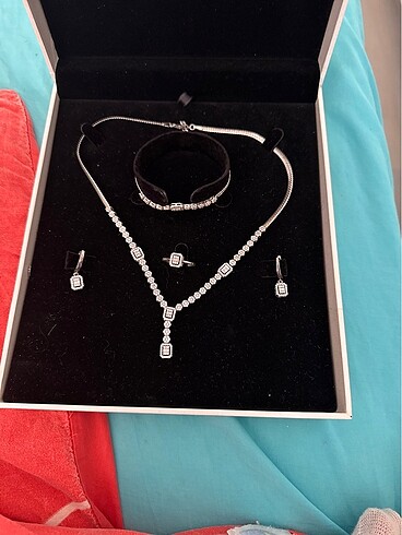 Baget set