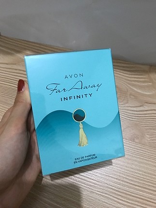 Avon Far Away Infinity 