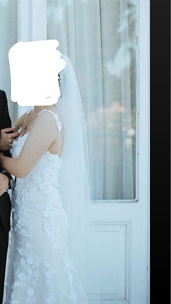 Gelinlik - Görsel 2