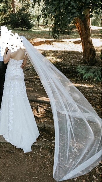 Gelinlik - Görsel 3