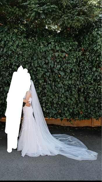 Gelinlik - Görsel 5