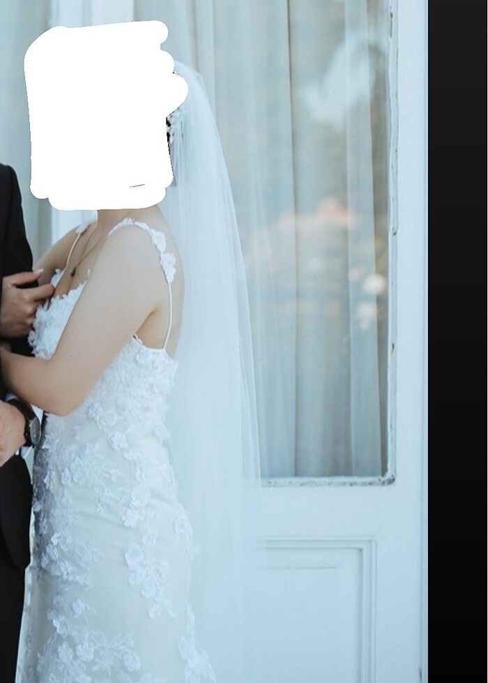 Gelinlik - Görsel 2