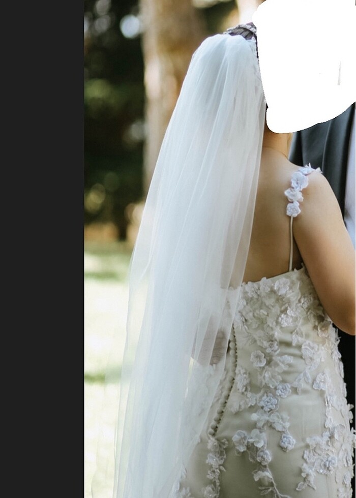 Gelinlik - Görsel 4