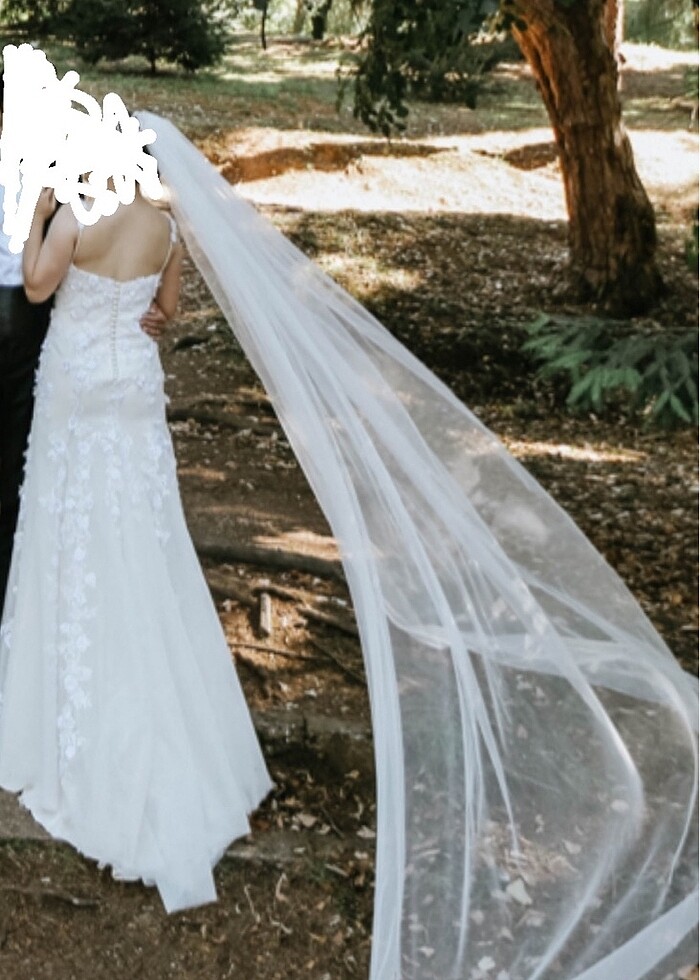 Gelinlik - Görsel 3