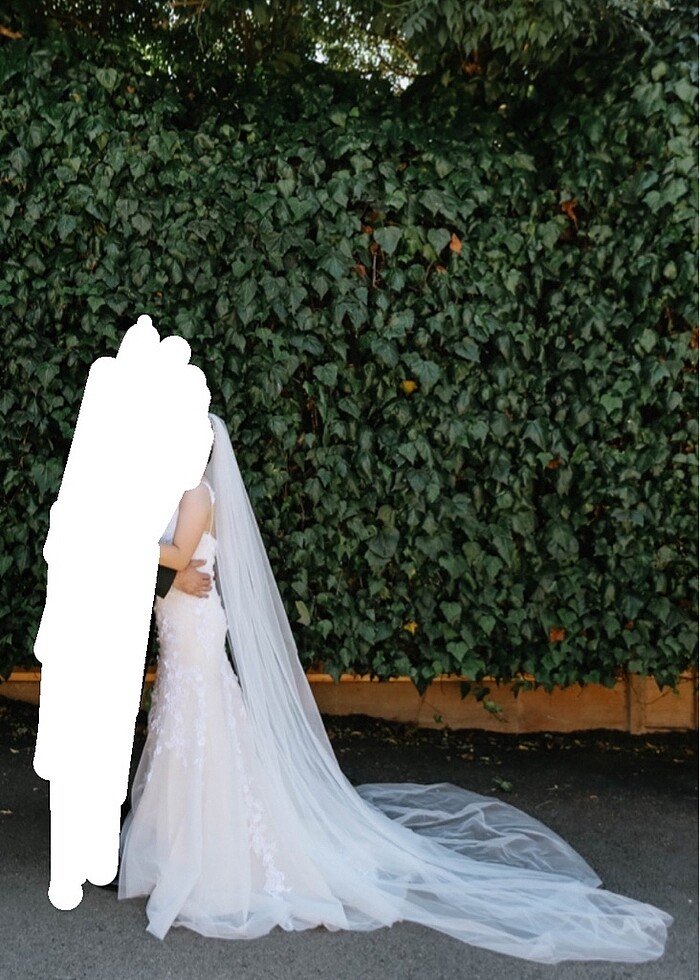 Gelinlik - Görsel 5