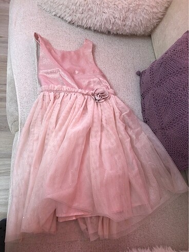 H&M elbise