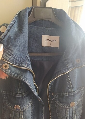 LC Waikiki Kot ceket