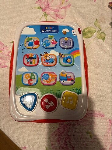 bebek tablet
