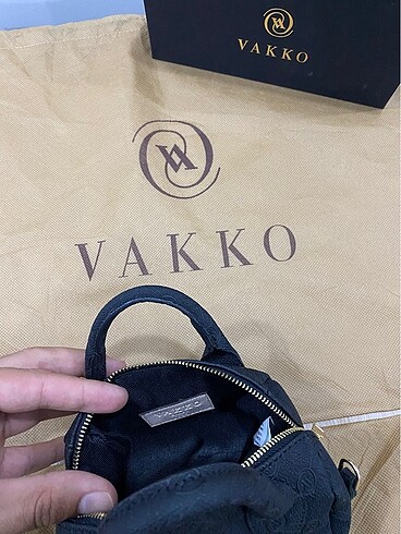 Vakko VAKKO MİNİ SPEEDY