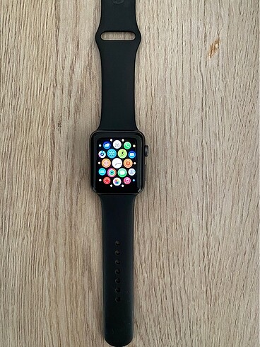  Beden Renk APPLE WATCH SERİES 3 (42mm)