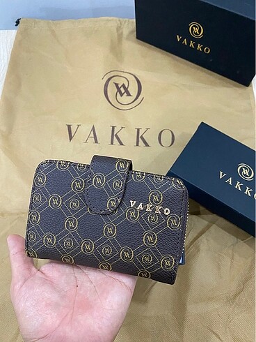 Vakko VAKKO CÜZDAN