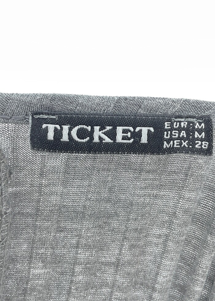 Vintage Love Uzun Tulum %70 İndirimli. - Görsel 4