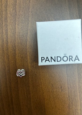 Orjinal pandora charm - Görsel 2