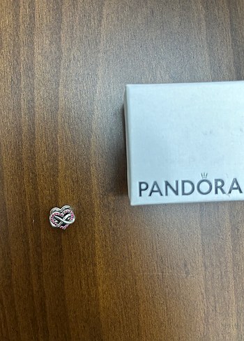 Orjinal pandora charm - Görsel 3