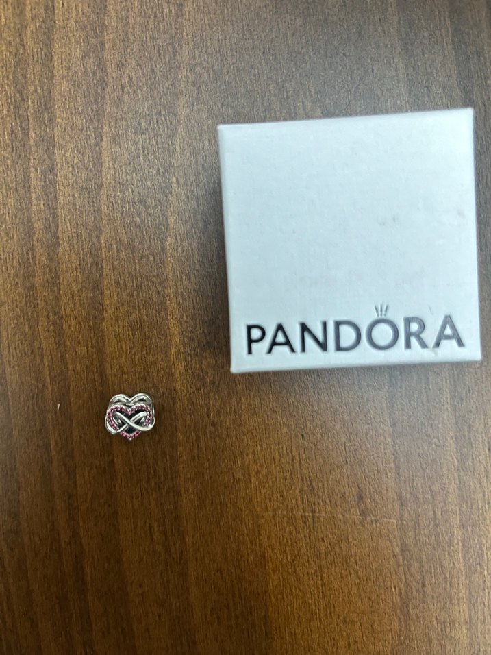 Orjinal pandora charm - Görsel 2