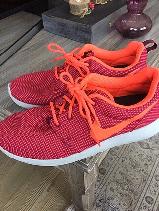 Nike yazlık ayakkabı