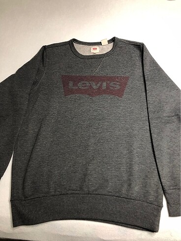 Levis Sweat