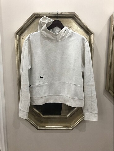 Puma sweat tişört
