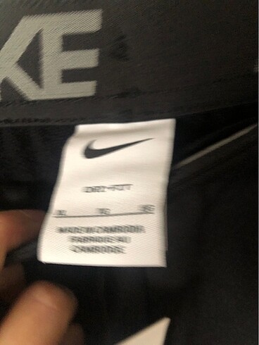 Nike Orijinal Nike Şort