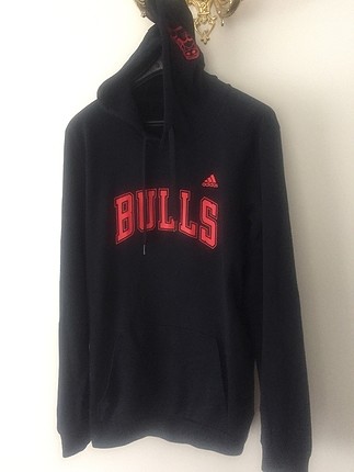 Orijinal BULLS marka sweat