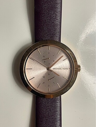 Michael kors saat