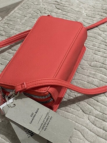 Kenneth Cole Cüzdan Çanta