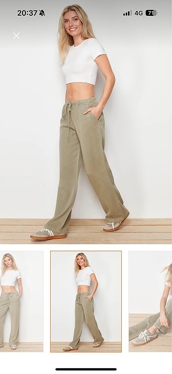 Trendyol & Milla trendyolmilla jeans