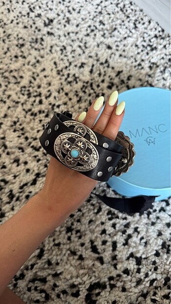 Manc Kemer M - Görsel 5