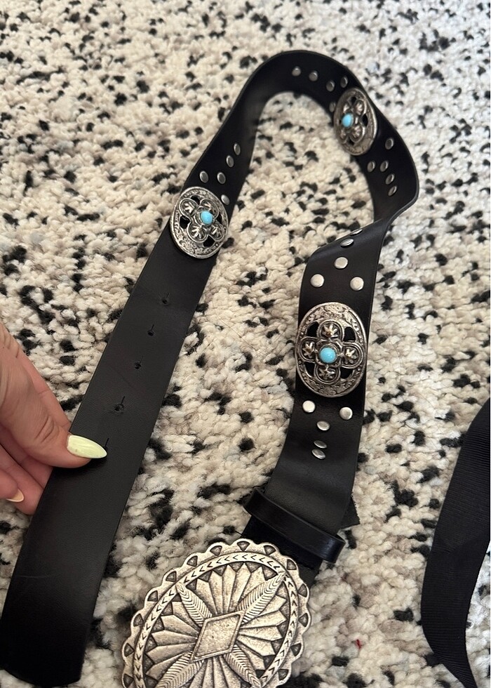 Manc Kemer M - Görsel 2