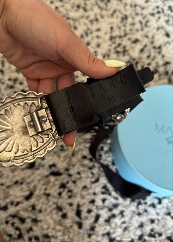 Manc Kemer M - Görsel 4