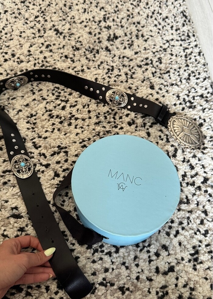 Manc Kemer M - Görsel 3