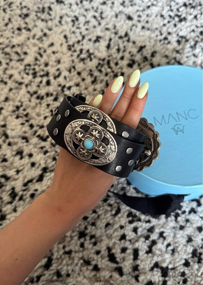 Manc Kemer M - Görsel 5