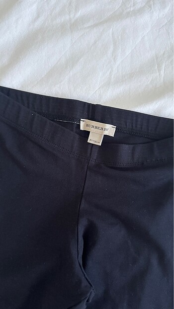 Burberry kids takım - Görsel 4