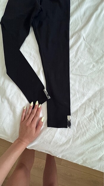 Burberry kids takım - Görsel 7