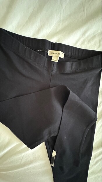 Burberry kids takım - Görsel 10