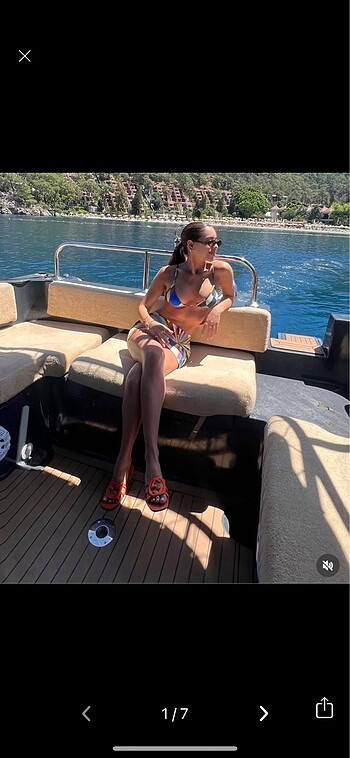 SIEDRES BIKINI VE ETEK TAKIMI S-XS BEDENE OLUR
