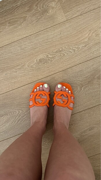 Gucci 36 nuamara terlik - Görsel 7