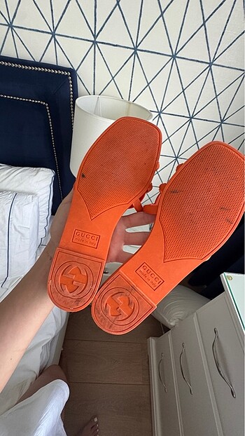 Gucci 36 nuamara terlik - Görsel 8