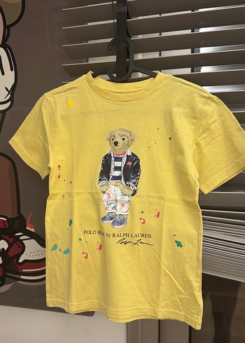 Polo Ralph Lauren 8 Yaş