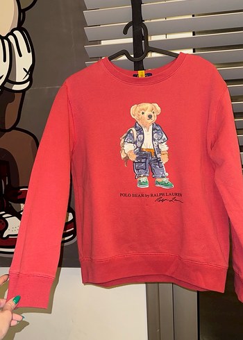 Renkli POLO askı 12-13 yaş - Görsel 2