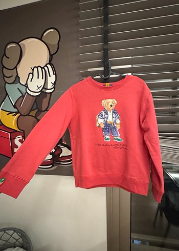 Renkli POLO askı 12-13 yaş - Görsel 3