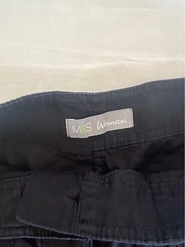 Diğer m&s woman şort