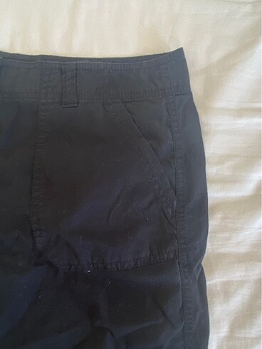 42 Beden m&s woman şort
