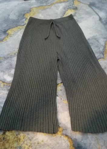 Kapri pijama kadın